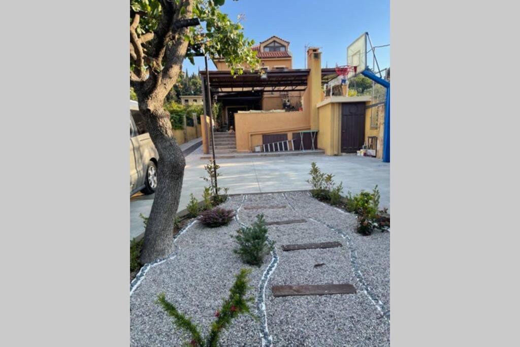 Sentoyki Village Home - Μονοκατοικια Σε Θαλασσα Melíssion Exterior foto